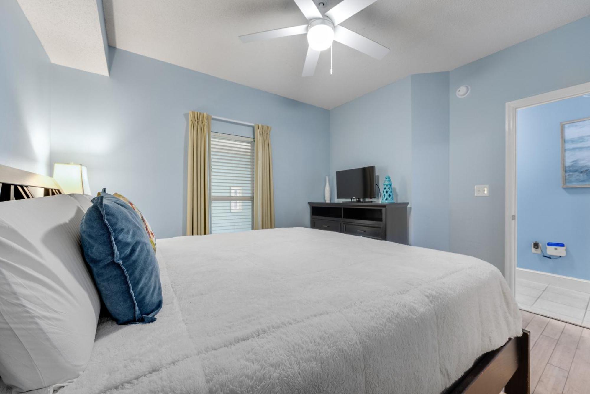 Parking Fee Included-Majestic 1-1606! Gulf Front 1Bedroom, Pool,Hot Tubs,Tennis Panama City Beach Εξωτερικό φωτογραφία